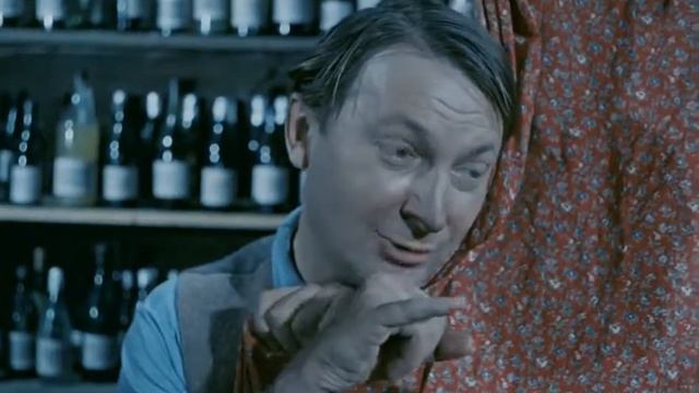 Если бы "Самогонщиков" снял Джон Карпентер смотреть онлайн