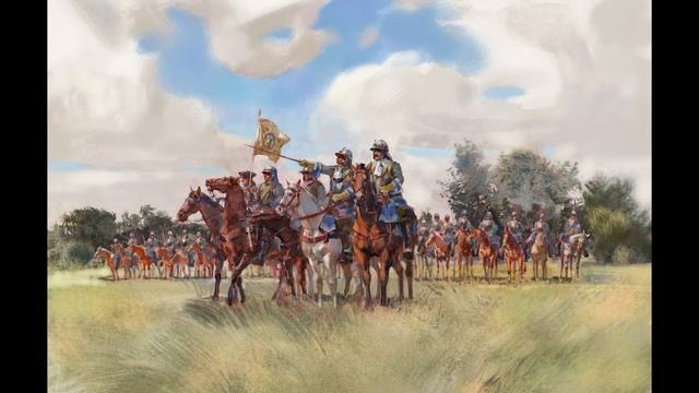 Баварские кирасиры (1702-1703) смотреть онлайн