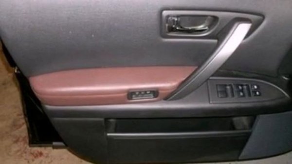 2006 INFINITI FX45 West Chicago IL