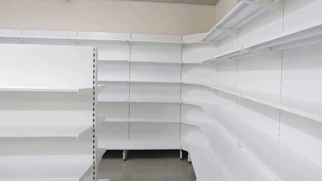 Торговое оборудование, металлические стеллажи, витрины и прилавки, город Шымкент, сделка №207622 смотреть онлайн