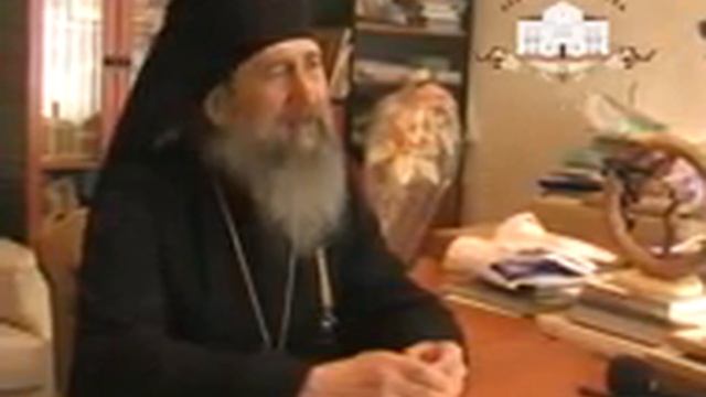 Вербное воскресенье. Дни Страстной седмицы смотреть онлайн