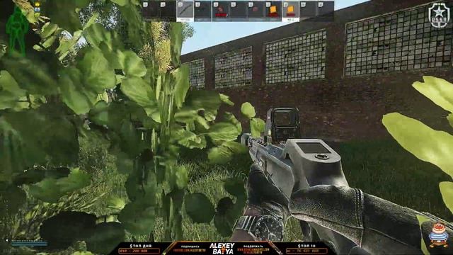 ТАРКОВ СТРИМ  | ESCAPE FROM TARKOV [1440p]