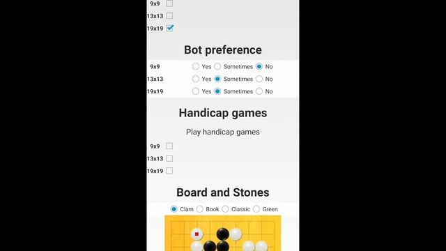 Где играть в Го? Обзор сервера GoQuest