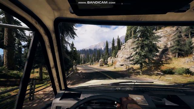 FarCry5 2018 Help Me Faith / Dan Romer смотреть онлайн