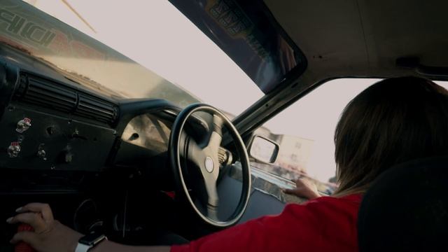 Sony FX30 CINEMATIC VIDEO - Move Between Worlds смотреть онлайн