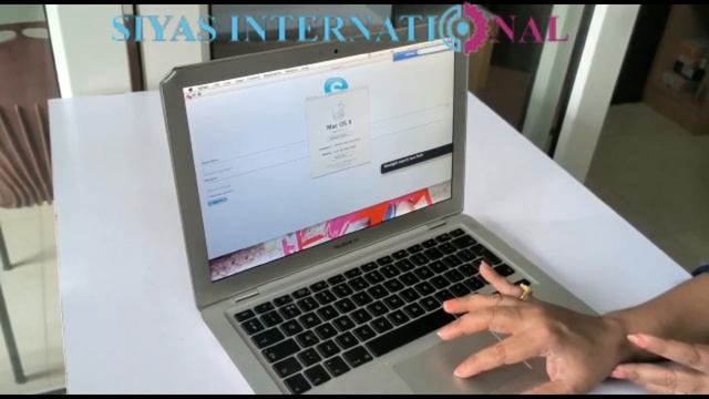 Macbook  Air A1304 UPGRADE OPTIONS And  DISASSEMBLY | Laptop Repair Shop In Jaipur 6375866585