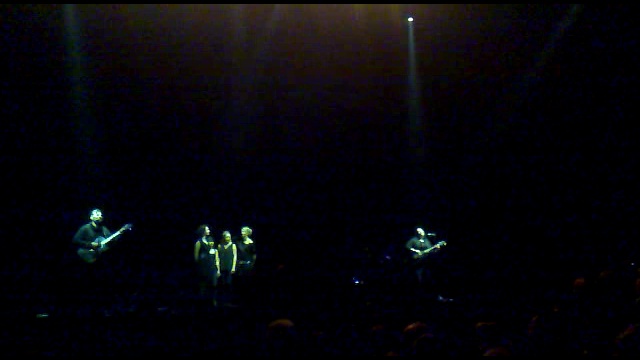 Gregorian- Hallelujah