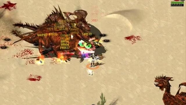 Sacred Underworld. Region Bosses. Боссы регионов Сакред смотреть онлайн