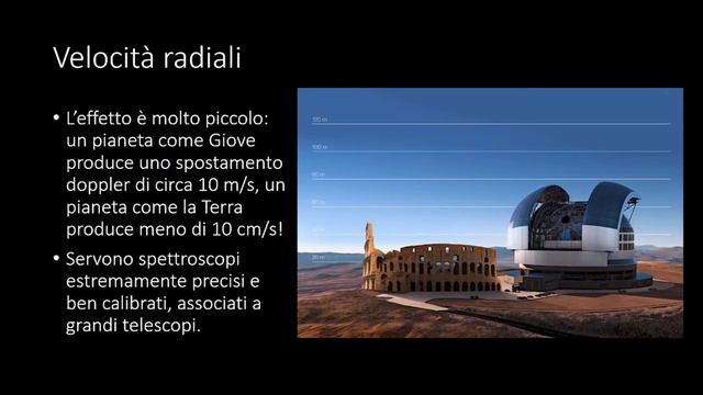 La ricerca da Campo Catino: Asteroidi ed Esopianeti смотреть онлайн