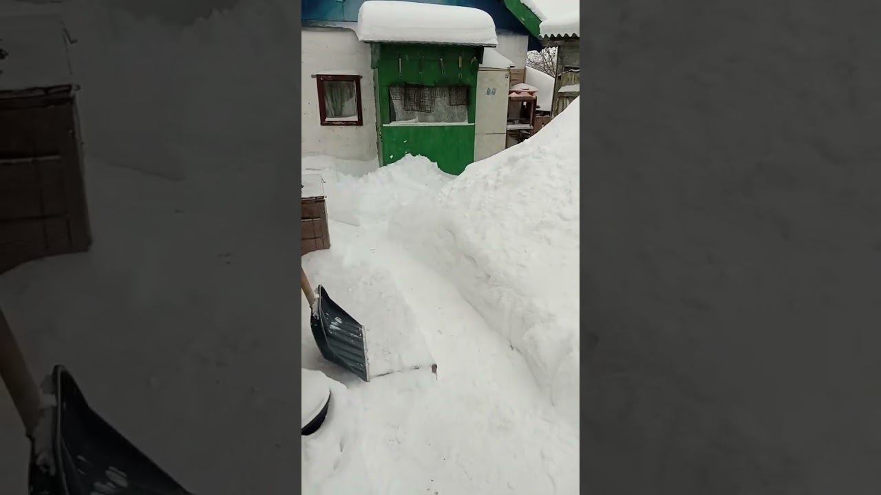 Зима пришла )) смотреть онлайн