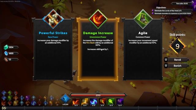 Ok The Pyromancer Is Much More My Speed - Soulstone Survivors Ep.2 смотреть онлайн