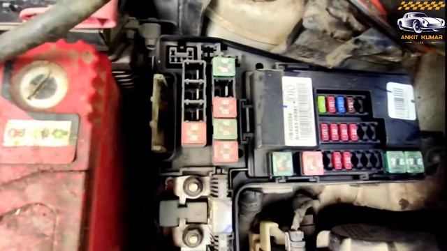 Car horn kaam nhi kar raha | how to fix car horn not working | resolve by own | смотреть онлайн