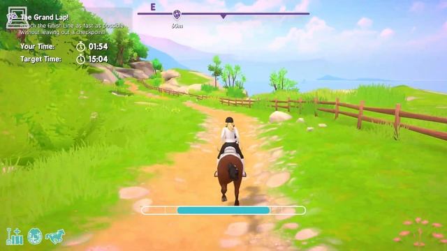 Horse Club Adventures (Part 37) (Horse Game)