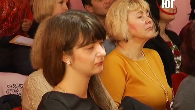 БЕРДЯНСК 2017 ПОЗДРАВЛЕНИЕ МЕДИКОВ 2017 12 28 смотреть онлайн