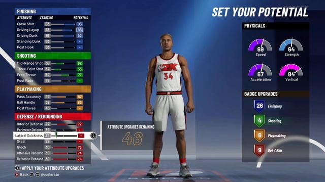 THIS GIANNIS BUILD IS UNGUARDABLE! смотреть онлайн