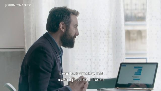 What DNA Testing Kits Mean for Your Privacy смотреть онлайн