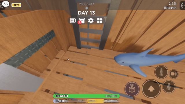 ВЫЖИВАНИЕ В ИКЕЕ 3008!??#рек #роблокс #икея #3008 смотреть онлайн