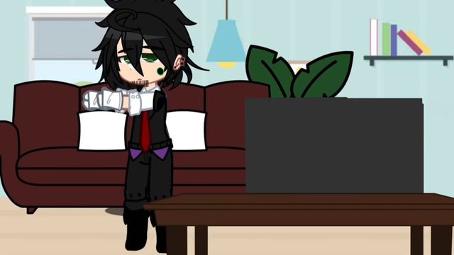 Past aftons react to their future selves part 1 смотреть онлайн