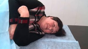 Колоноскопия