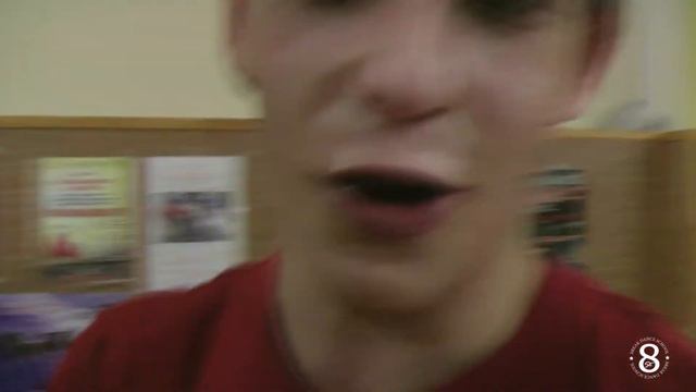 Happy B-day B-boy Vo-One смотреть онлайн