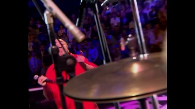 Автограф - Блюз "Каприз" (Олимпийский, 2005) смотреть онлайн