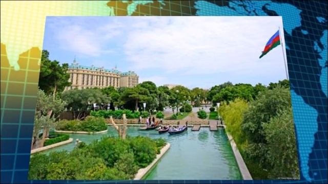 Жесткое решение Баку: Приостановлен ряд проектов с ЕС смотреть онлайн