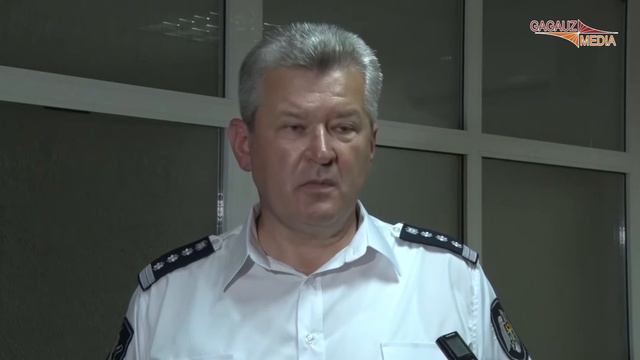 В управлении полиции Гагаузии появился кабинет психологической разгрузки смотреть онлайн