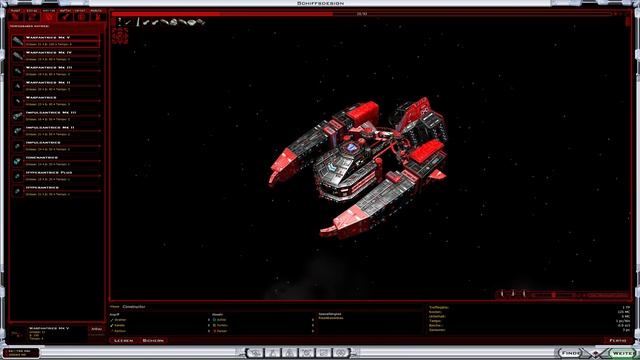 Lets Play Galactic Civilizations 2 - Twilight of the Arnor (Blind) 23 - Neuer Versuch смотреть онлайн