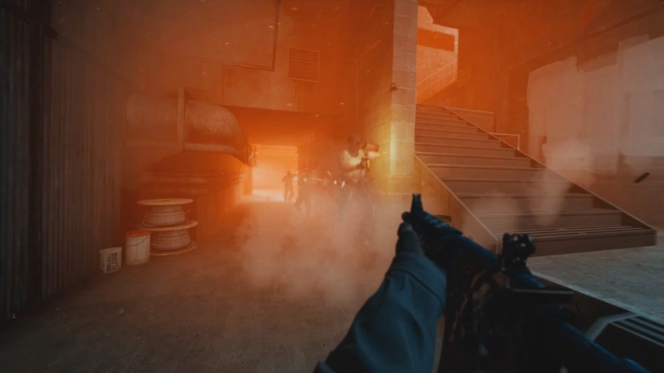 System #CSGO смотреть онлайн