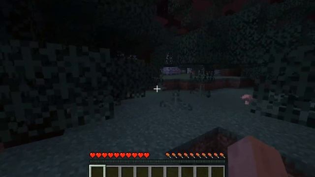 Бесконечный мир. Minecraft #1 смотреть онлайн