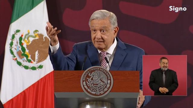 Noroña: Loret hizo cualquier cantidad de montajes смотреть онлайн