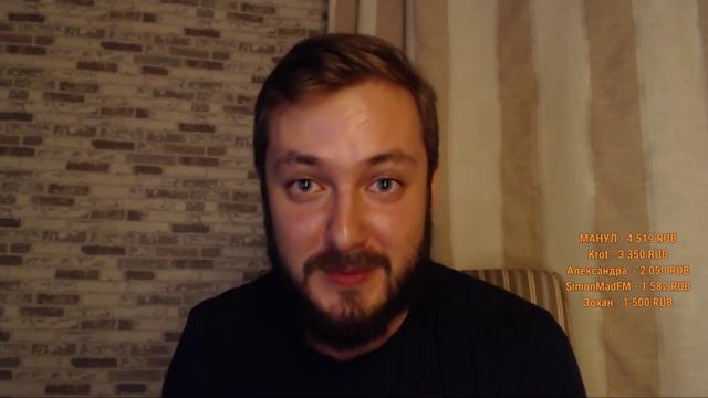 СТРИМ С БРО: ПОЧЕМУ РАБОТАЕТЕ НА РАБОТЕ, КОТОРУЮ НЕ ЛЮБИТЕ (18+) смотреть онлайн