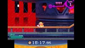 Kirby Planet Robobot - Part 11: The True Arena (Random Ability)