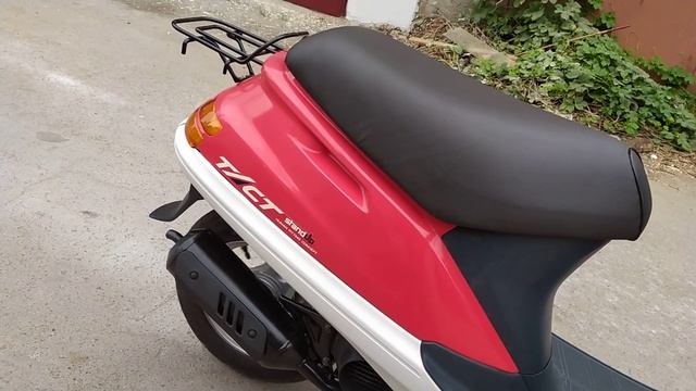 Продам продаю скутера---Honda Tact AF-24/Хонда Такт 24 /VID 20200613 1836431 смотреть онлайн