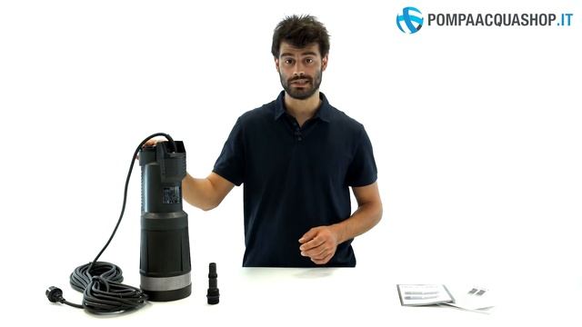 Divertron - Dab Pumps - Pompaacquashop.it смотреть онлайн