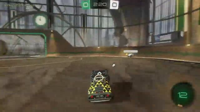 ROCKET LEAGUE: Daniel #1 #rocketleague смотреть онлайн
