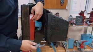 7 проверок 940 шаблоном автосцепки СА-3