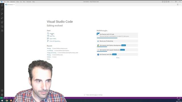 FFMPEG & Visual Studio Code on Windows: How To Get Started Easily! смотреть онлайн