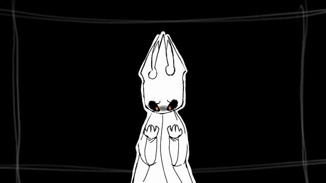 “Honey I’m Home” 1 - На Русском Языке ?? | Hollow Knight Animation |