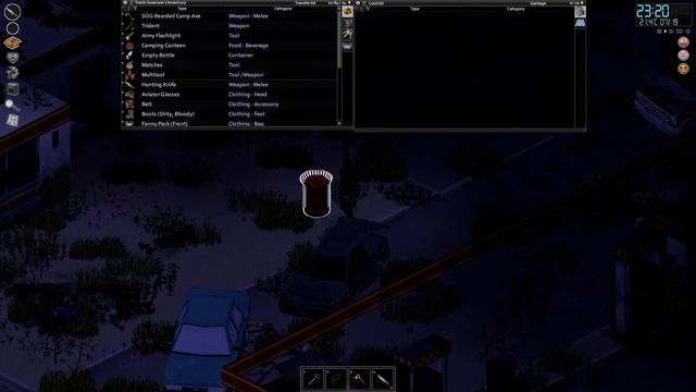10 Years Later Nomad | Season 2 | Episode 11 | Project Zomboid | It's A Zombie Massacre!! смотреть онлайн