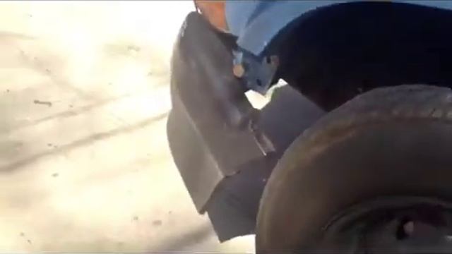 Fix my pickup for 100$ смотреть онлайн