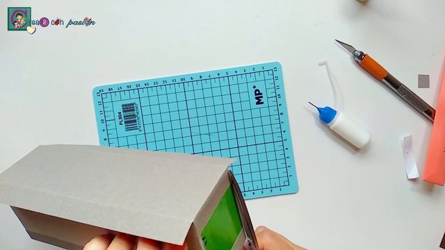 COMO HACER CAJA DESLIZABLE: TUTORIAL CAJONERA con tirador PASO A PASO смотреть онлайн