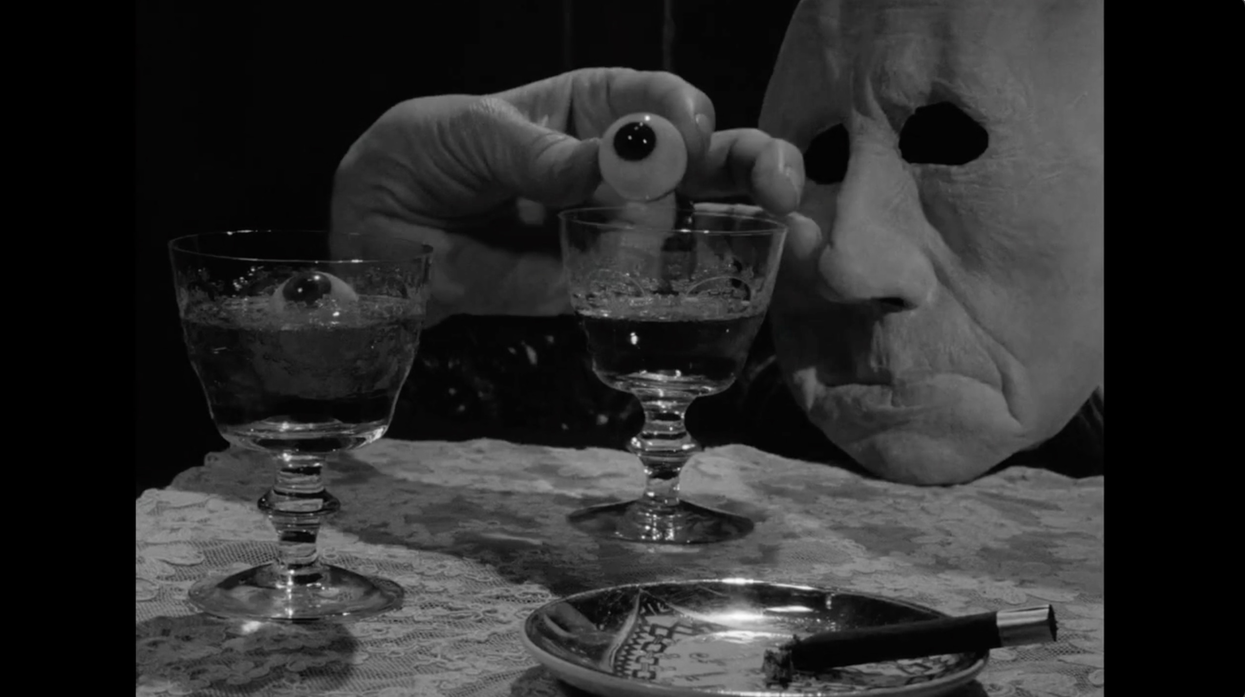 Ingmar Bergman 