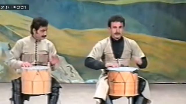 Хубиев Хусей Баталбиевич