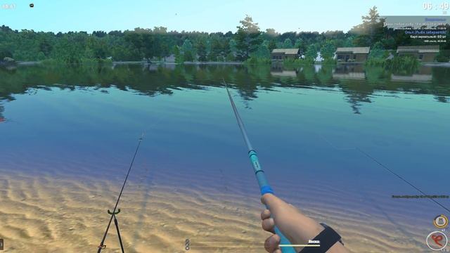 Купил топовый Садок. Карпфишинг в Германии - TheFisher Online #25