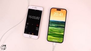 КАКОЙ БЛОК ПИТАНИЯ КУПИТЬ ДЛЯ iPhone 14 PRO MAX? ТЕСТ ЗАРЯДНЫХ УСТРОЙСТВ ОТ APPLE - ЧЕМ ЗАРЯЖАТЬ?