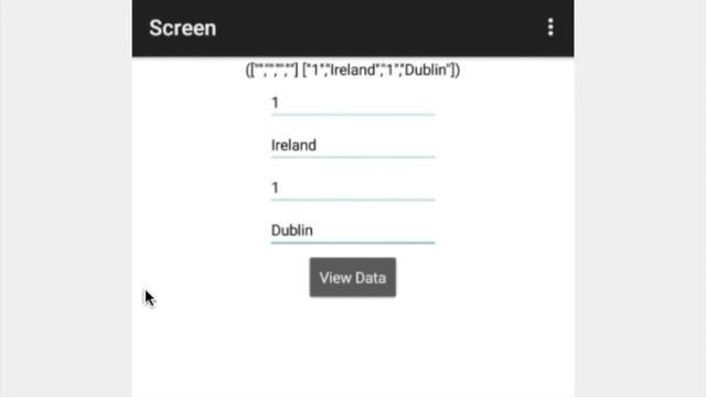 Thunkable Extensions: TextBox to PDF смотреть онлайн