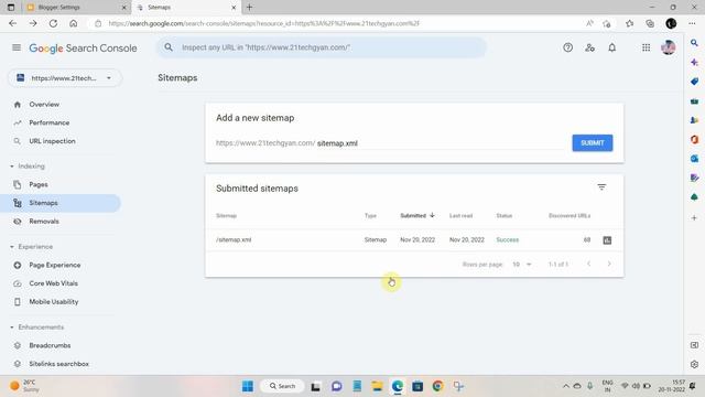 How to fix Blocked by robots.txt | Google Search Console | Indexed though Blocked by robots.txt fix смотреть онлайн