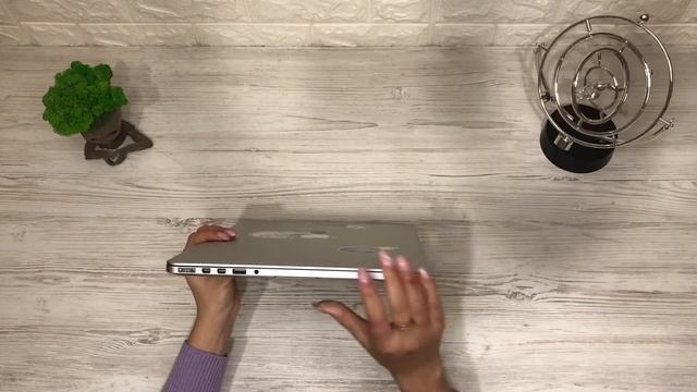 Ноутбук Apple MacBook Pro 15 2012 Артикул A8426 смотреть онлайн