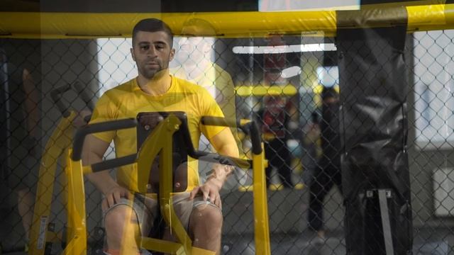 День 1 - Программа тренировки для мужчин 2 раза в неделю смотреть онлайн